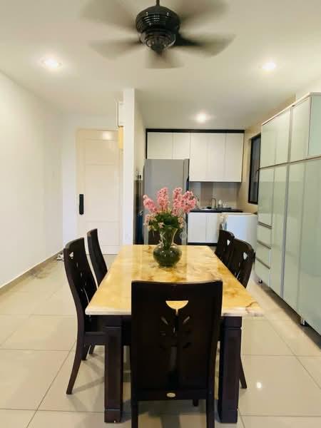 Upper East @ Tiger Lane - 4