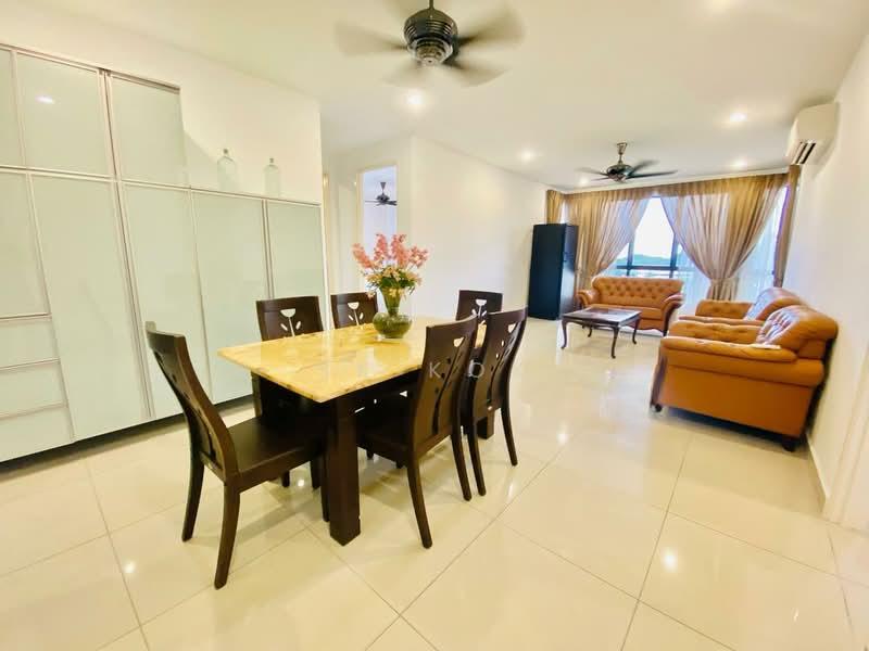 Upper East @ Tiger Lane - 5