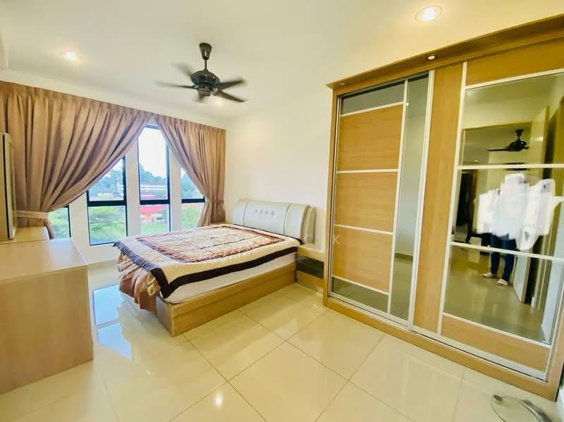 Upper East @ Tiger Lane - 2