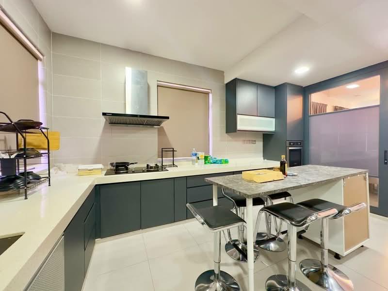 Ceria Residence - 2
