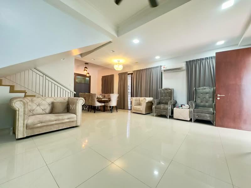 Ceria Residence - 4