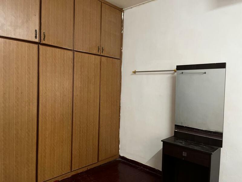 Taman Tuanku Jaafar - 4