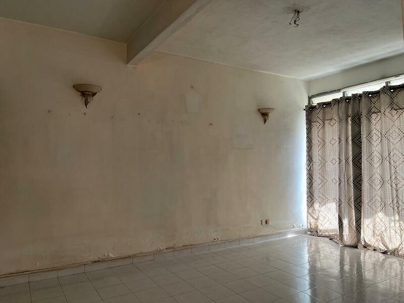 Taman Tuanku Jaafar - 2