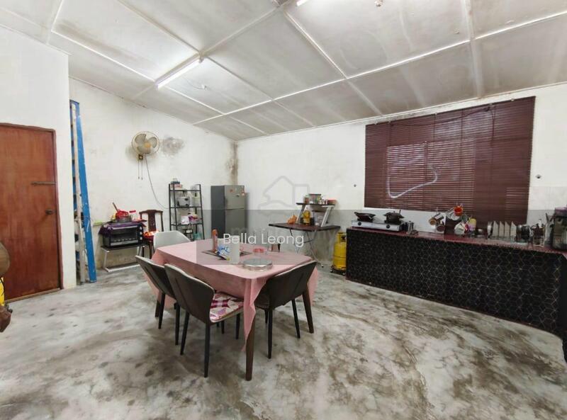 Taman Bersatu - 4