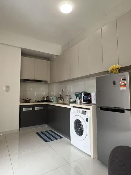 Royal Strand @ Country Garden Danga Bay - 3