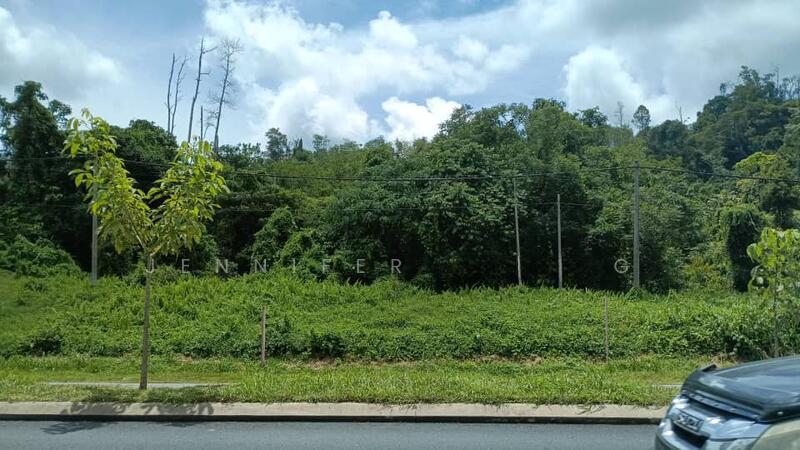 Agricultural Land For Sale @ Mile 16 Jalan Labuk Sandakan - 2
