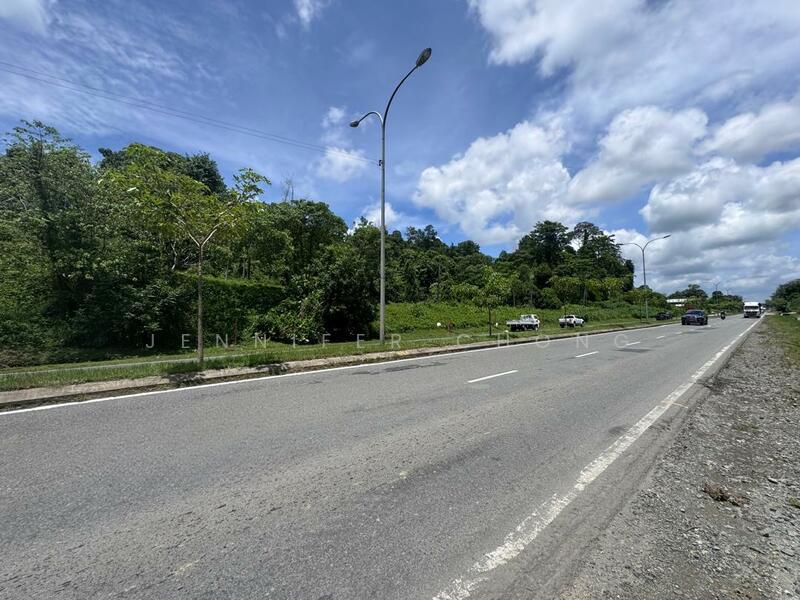 Agricultural Land For Sale @ Mile 16 Jalan Labuk Sandakan - 3