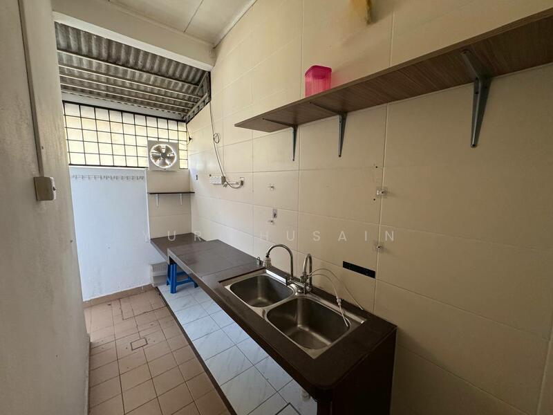 Single Storey, Cassavista Bandar Bukit Raja - 5