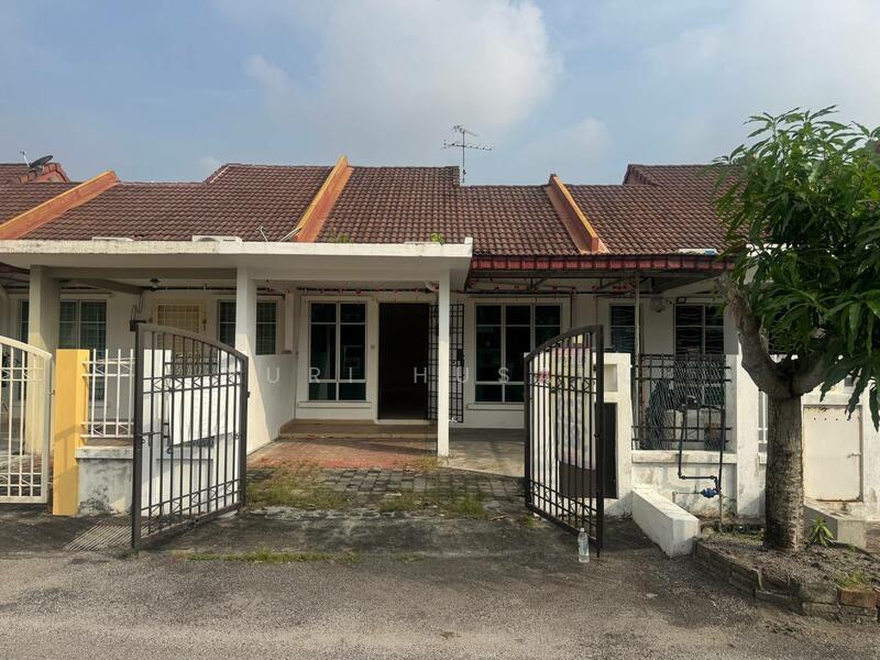 Single Storey, Cassavista Bandar Bukit Raja - 1