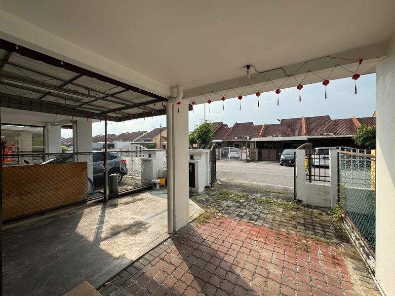 Single Storey, Cassavista Bandar Bukit Raja - 2