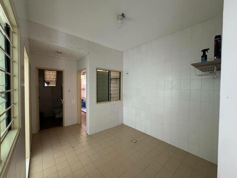 Single Storey, Cassavista Bandar Bukit Raja - 4