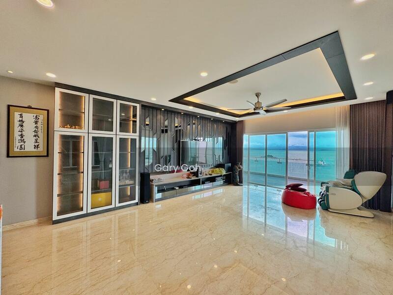 One Tanjong Condominium - 1