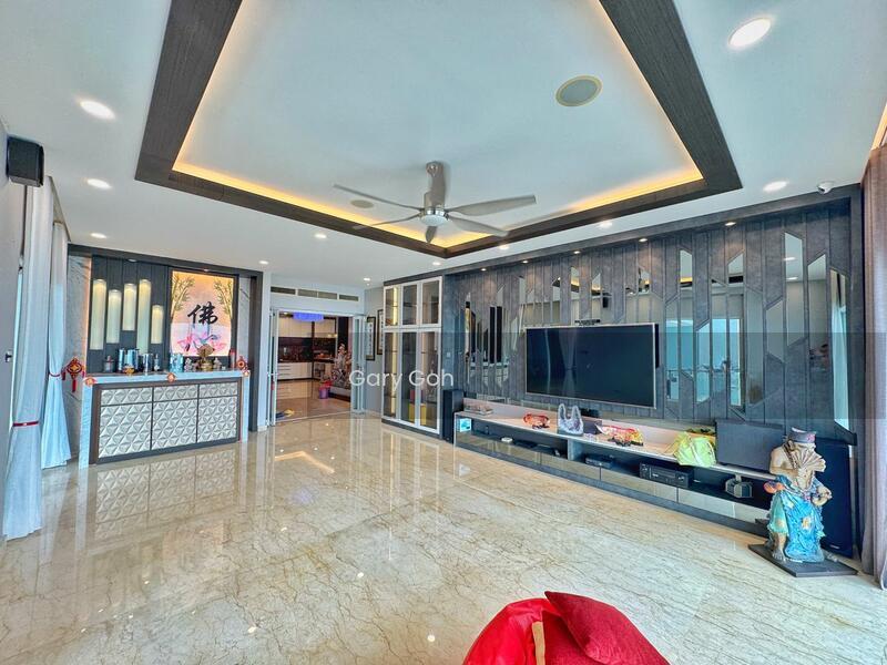 One Tanjong Condominium - 5