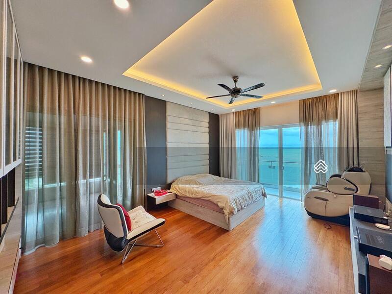 One Tanjong Condominium - 4