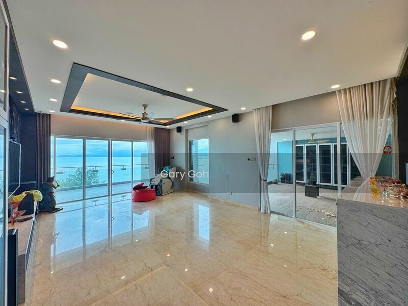 One Tanjong Condominium - 2