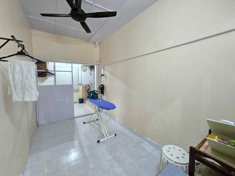 Ampang Jaya - 4