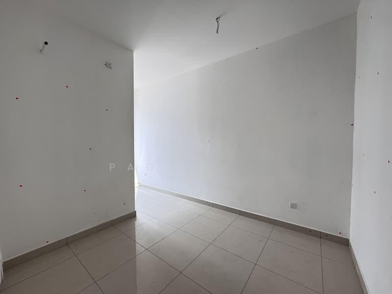 THE STRAITS VIEW RESIDENCES - 4