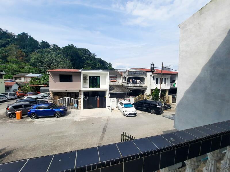 Taman Bidara - 2