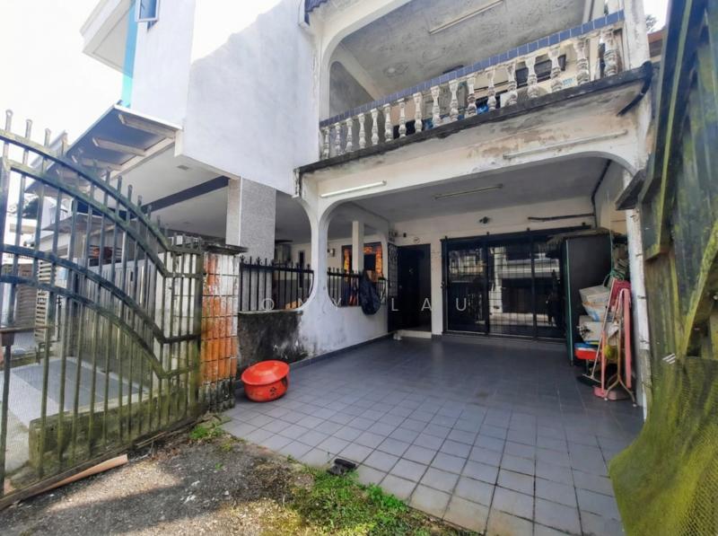 Taman Bidara - 3