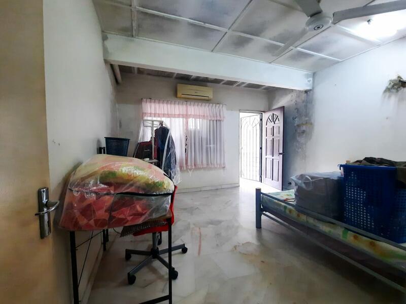 Taman Bidara - 4