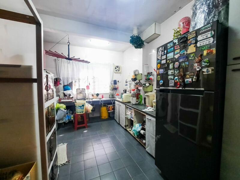 Taman Bidara - 5
