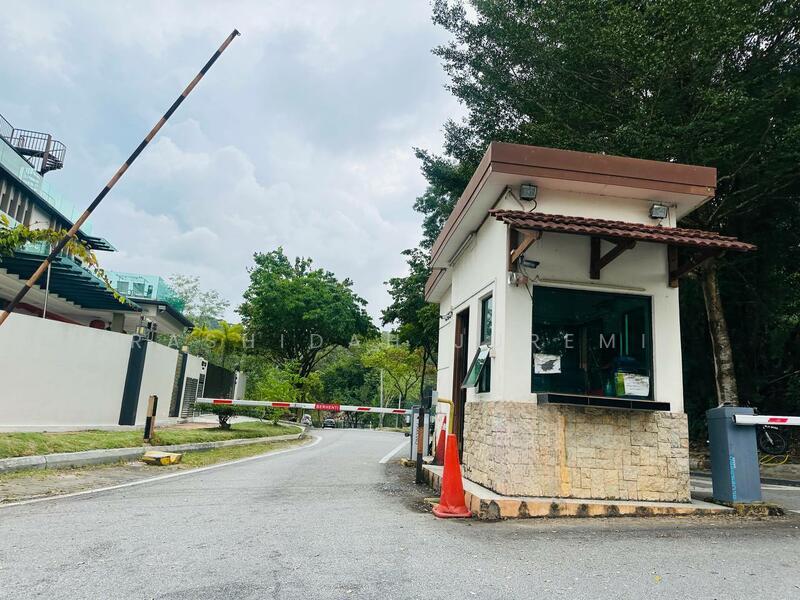 Rimba Valley Seksyen 9 Kota Damansara - 4