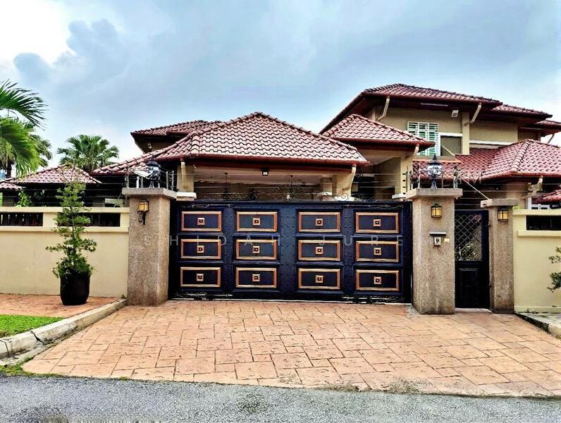 Rimba Valley Seksyen 9 Kota Damansara - 1