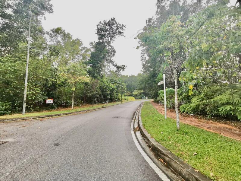 Rimba Valley Seksyen 9 Kota Damansara - 2