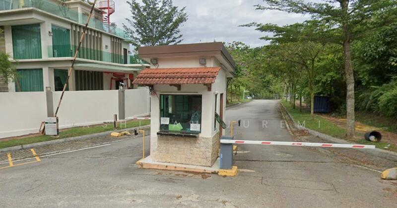 Rimba Valley Seksyen 9 Kota Damansara - 5