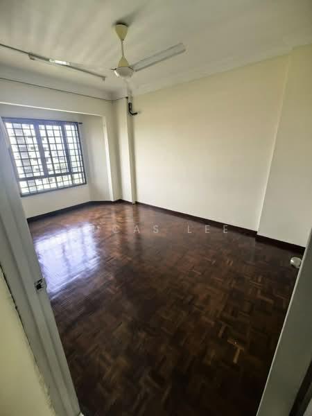 Seri Mutiara Apartment - 4