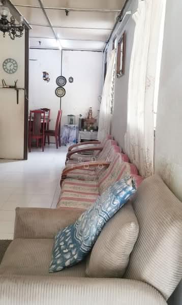 Solok Kampung Jawa Bayan Baru Corner Units - 4
