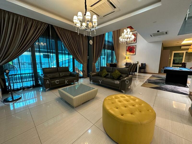 Bandar Sungai Long - 2