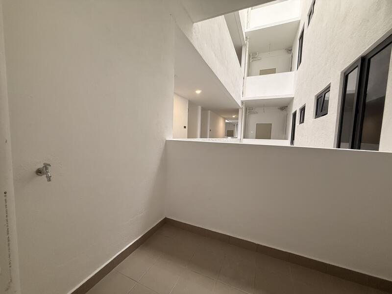 Noa Residence - 3