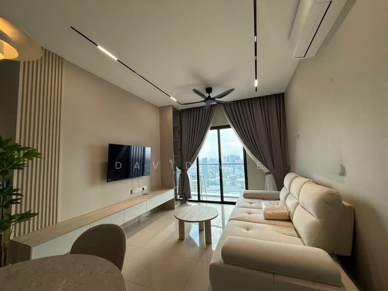 Bangsar Hill Park - 2