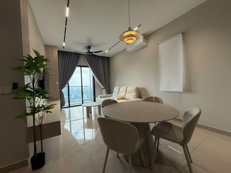 Bangsar Hill Park - 3