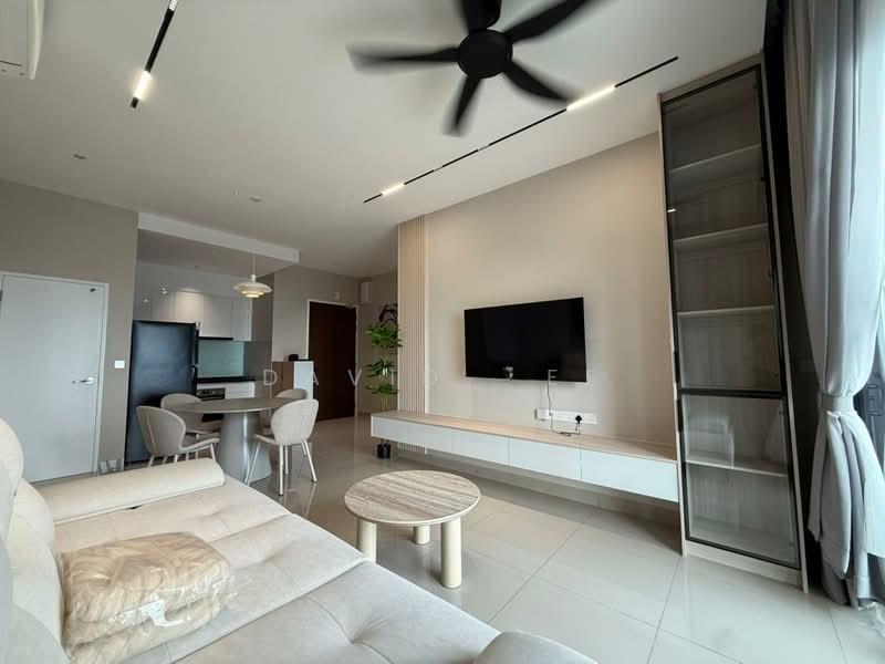 Bangsar Hill Park - 1