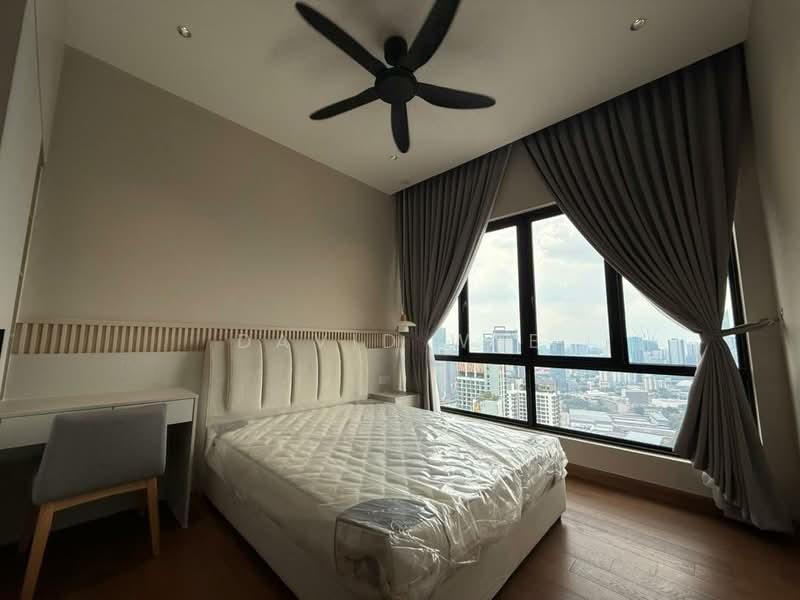 Bangsar Hill Park - 5