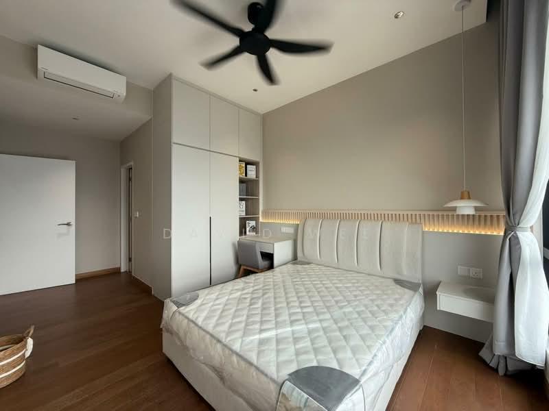 Bangsar Hill Park - 4