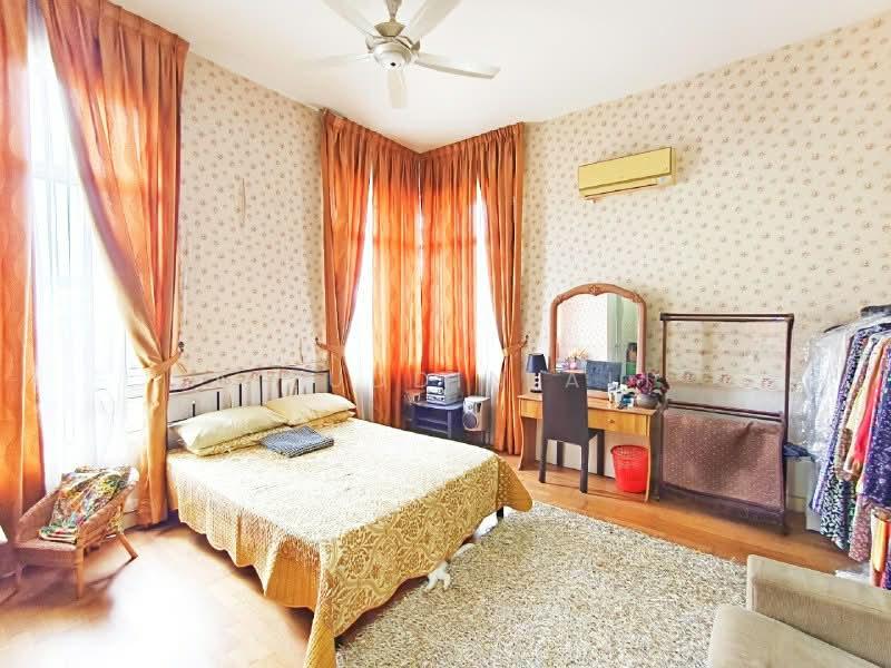 Laman Seri - 3