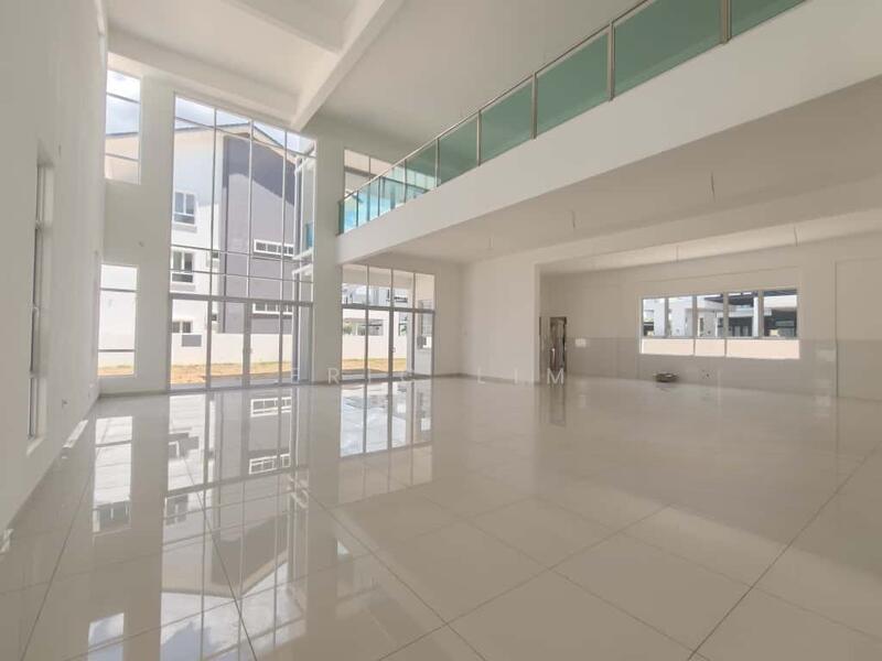 TAMAN LEMBAH PERMAI - 2