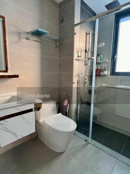 Sunway Serene - 5