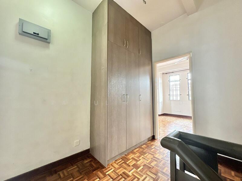 Putra Heights - 4