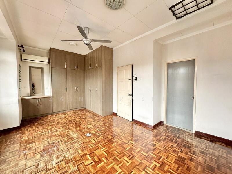 Putra Heights - 5