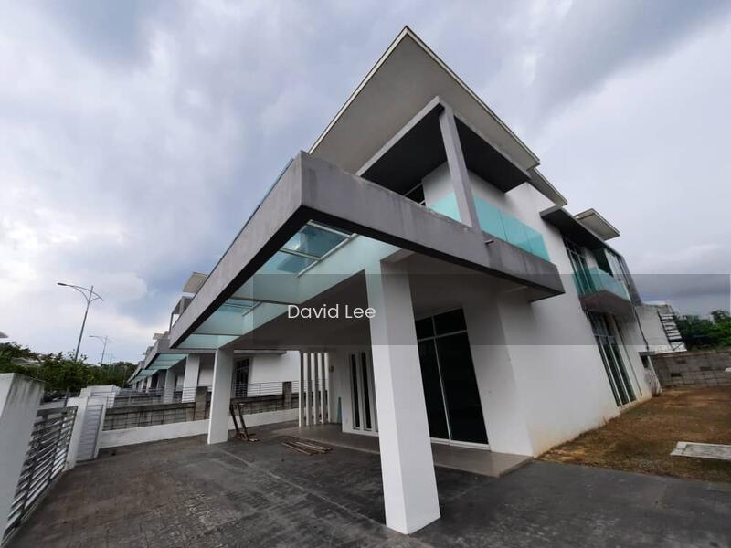 Ivory Heights, Bandar Country Homes, Rawang - 3