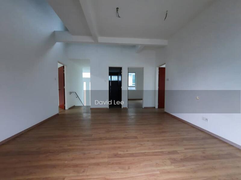 Ivory Heights, Bandar Country Homes, Rawang - 5