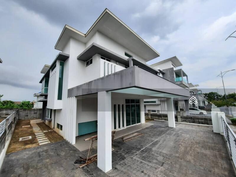 Ivory Heights, Bandar Country Homes, Rawang - 2