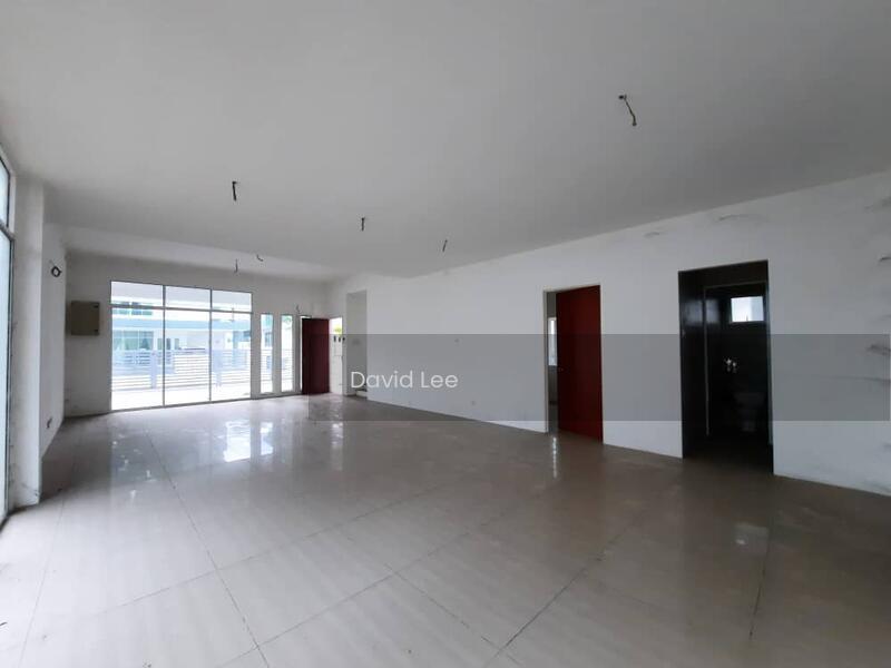 Ivory Heights, Bandar Country Homes, Rawang - 4