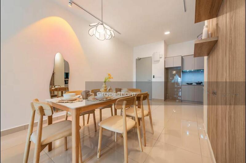 Residensi Bintang - 2