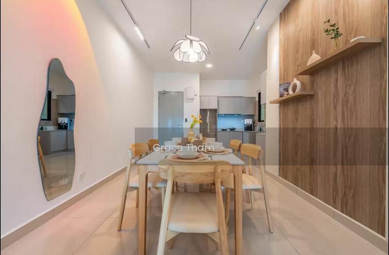 Residensi Bintang - 3