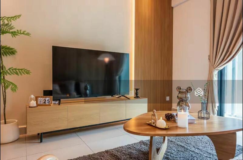 Residensi Bintang - 5